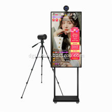 32/43/55 inch Touch Screen Live Broadcast All-in-one Machine DSE-004